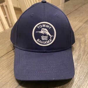 NWT Tommy Bahama baseball cap